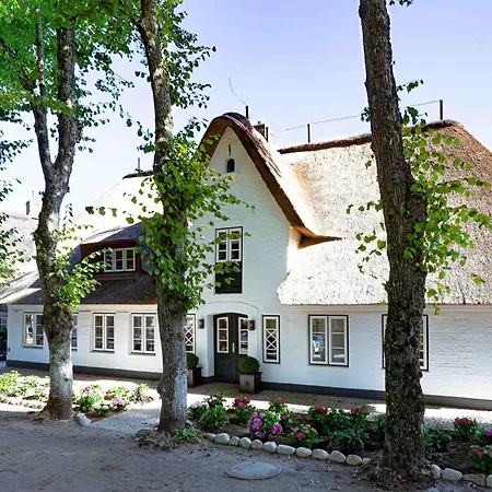 Kuestenliebe Сasa de vacaciones