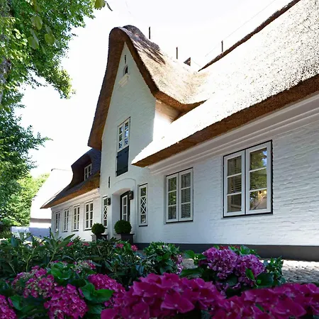 Kuestenliebe Nieblum
