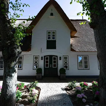 Kuestenliebe Nieblum